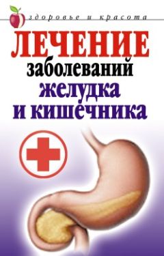 Елена Романова - Лечение заболеваний желудка и кишечника