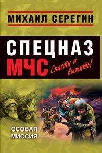 Михаил Серегин - Особая миссия (Сборник)