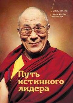 Далай-лама Майзенберг - Путь истинного лидера
