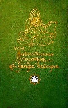 Средневековая литература - Жизнеописание султана аз-Захира Бейбарса