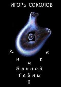 Игорь Соколов - Книга вечной тайны