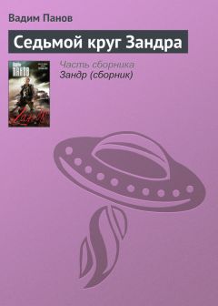 Вадим Панов - Седьмой круг Зандра