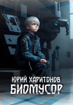 Биомусор (СИ) - Харитонов Юрий Владимирович