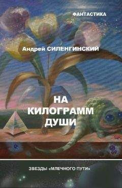 Андрей Силенгинский - На килограмм души (сборник)